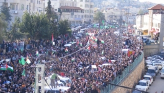 من هم الفلسطينيون العرب في الداخل؟