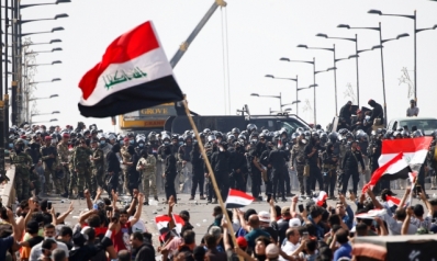 تشكيل حكومة عراقية يزداد إلحاحاً بفعل الأزمات الصحية والمالية والأمنية