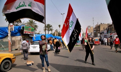 الخلافات الحزبية تضع مهمة تشكيل الحكومة العراقية في طريق مسدود