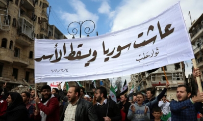 الأزمة السورية… بين واقعية المجتمع الدولي وأخطاء المعارضة الاستراتيجية