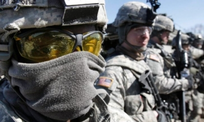 خطة سرية للجيش الأمريكي لوقف اضطرابات مدنية محتملة بسبب جائحة كوفيد- 19