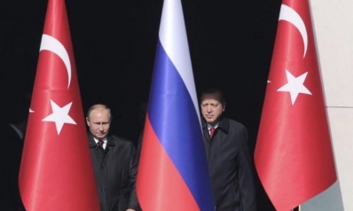 بوتين وأردوغان نحو صفقة صعبة بشأن سوريا