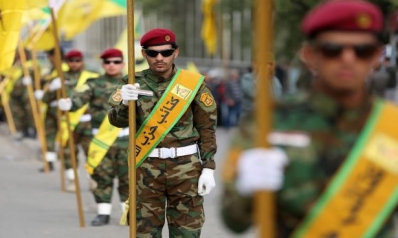 مناورات بالذخيرة الحية لـ”كتائب حزب الله” العراقية: تصعيد ضد الأميركيين؟