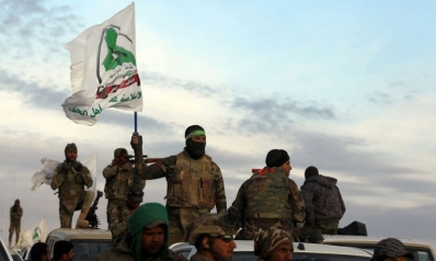 سباق بين المسؤولين العراقيين لإدانة هجوم التاجي