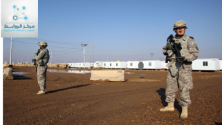 التصعيد العسكري: العنوان بين واشنطن وطهران في العراق