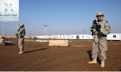 التصعيد العسكري: العنوان بين واشنطن وطهران في العراق