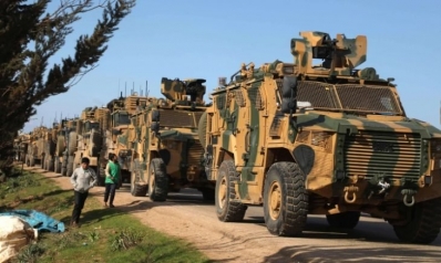 حرب الاستنزاف التركية- السورية خرجت عن السيطرة