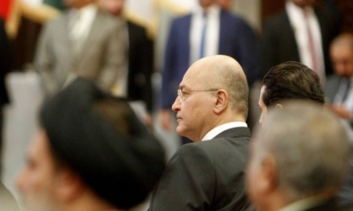مواجهة شيعية كردية بسبب تكليف الزرفي تشكيل حكومة عراقية