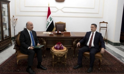 من هو رئيس الوزراء العراقي الجديد؟
