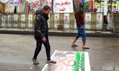 رئيس وزراء عراقي جديد.. مزيد من القلق