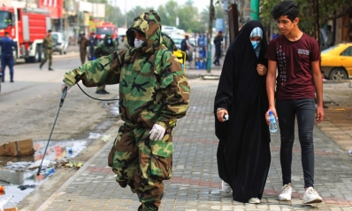 الأحزاب الشيعية تفشل في الاتفاق على مرشح لرئاسة الحكومة العراقية