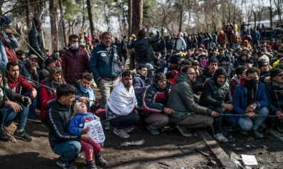 الاتحاد الأوروبي يرفض ابتزاز أردوغان بالموجات البشرية على الحدود اليونانية