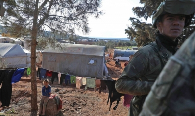 موسكو تبدّد آمال أردوغان بتحميله مسؤولية تأزم الوضع في إدلب