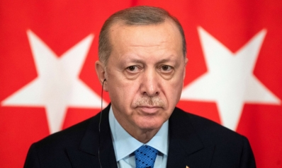 الاتحاد الأوروبي يلوّح بخفض مساعدات اللاجئين قبل زيارة أردوغان