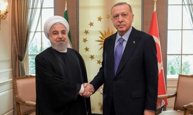 تصفية منشق إيراني في اسطنبول: لماذا يصمت أردوغان