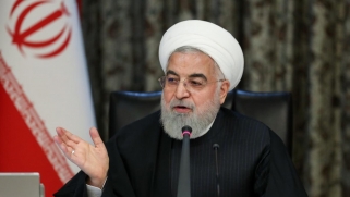 قرب رفع حظر بيع الأسلحة عن إيران… تجدد للتوتر أم فرصة للتفاوض؟
