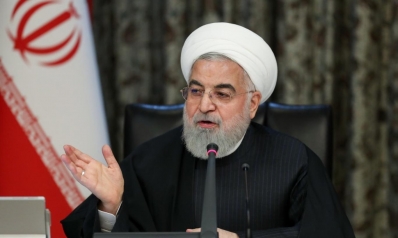 قرب رفع حظر بيع الأسلحة عن إيران… تجدد للتوتر أم فرصة للتفاوض؟