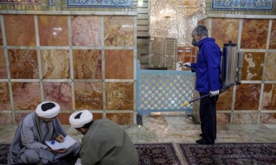 انقسام ديني علماني جديد في تركيا وإيران