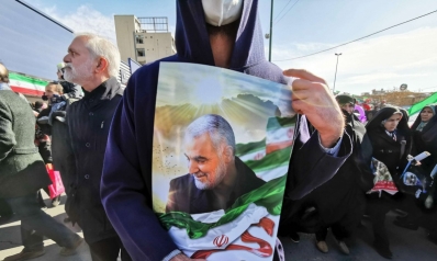 مكابرة إيران بعد مقتل سليماني تخفي اهتزازا لأركان النظام