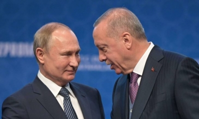 نهاية علاقة الوئام بين أردوغان وبوتين وبداية نظام عالمي هش ومتعدد الأطراف