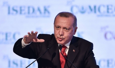 تحدي كورونا يثقل كاهل الاقتصاد التركي المنهك