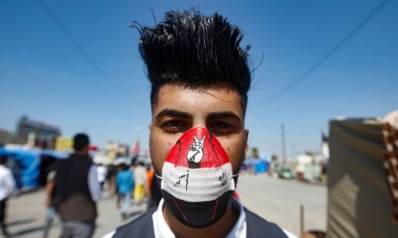 كورونا العراق، هل تكون الضارة النافعة