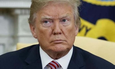 زمن المرض وأزمة قيادة ترامب