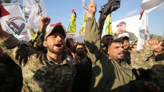 عقوبات أميركية على شخصيات عراقية: تضييق على حلفاء إيران