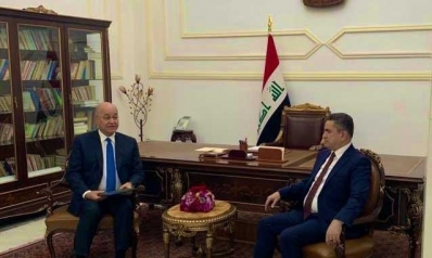 تكليف عدنان الزرفي بتشكيل الحكومة يكسِر الجمود السياسي في العراق