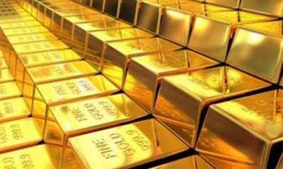 سبائك الذهب الملاذ الباهظ مع تفشي كورونا
