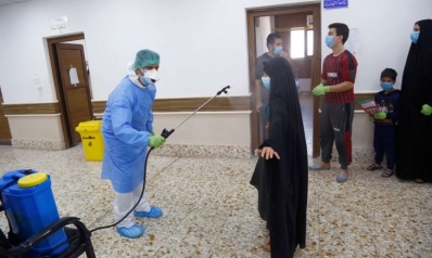 “كورونا العراقي” وقواعد اللعبة: هكذا يسخر الفيروس من البنية الطبية وخلافات الحكومة والطائفية
