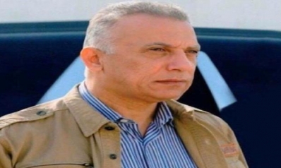 جدل بالعراق بعد إعادة طرح اسم الكاظمي بديلاً عن الزرفي لرئاسة الحكومة
