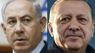 نتنياهو و”اردوغانه الإسرائيلي”… بين صفقة الأحلام وحلف الانتهازيين
