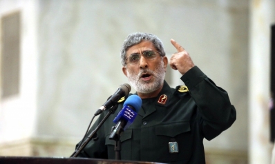 طهران تحذر واشنطن من وضع كارثي بعد نشر صواريخ باتريوت في العراق