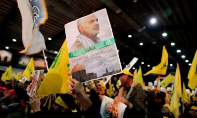 قيادي في “حزب الله” اللبناني نسخة سليماني الأخرى في العراق