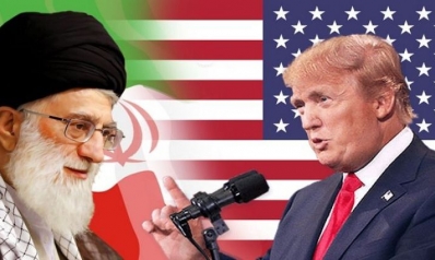منطقة رمادية عراقية بين أميركا وإيران؟