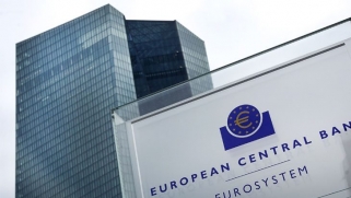 البنك المركزي الأوروبي مستعد لتعزيز وسائطه لمواجهة تداعيات كورونا