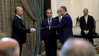 الانتخابات العراقية المبكرة.. ما لها وما عليها