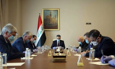 مساعٍ لإبعاد الفصائل المسلحة عن الأزمة السياسية في العراق