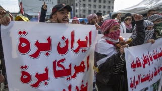 رهان إيراني صعب على تنصيب محمد كوثراني خليفة لقاسم سليماني في العراق