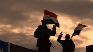 القوى السياسية العراقية تتفق على خطة توزيع الوزارات