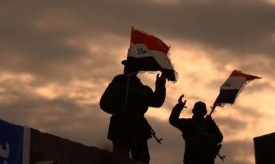 القوى السياسية العراقية تتفق على خطة توزيع الوزارات