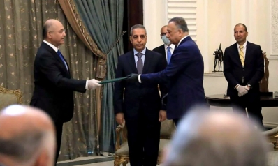 توافق غير مسبوق بين الفرقاء على تكليف الكاظمي برئاسة الوزراء