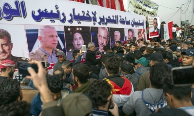 دعم حذر من حلفاء إيران لتكليف الكاظمي ومحاصرته بالشروط