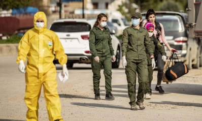 تحركات تركيا في العراق تدفع إقليم كردستان للتقارب مع “روج آفا”