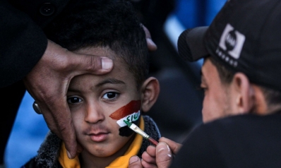 الأحزاب والميليشيات الشيعية تضغط على الكاظمي لحجز حقائبها الوزارية