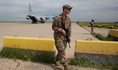 واشنطن تفعّل صواريخ باتريوت تحسبا لتصعيد الميليشيات في العراق