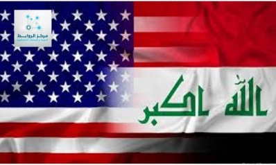 الولايات المتحدة الامريكية تقدم الدعم الأكبر والاسناد للشعب العراقي في مواجه كورونا