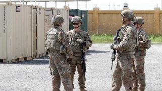 الهدوء الإيراني الأميركي في العراق.. هل يسبق العاصفة؟