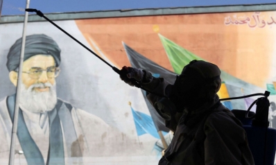 دولة الولي الفقيه هل تختفي بعد العاصفة